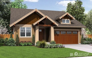 821 E Olde Lyme Rd, Shelton, WA 98584