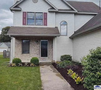 1745 Apple Tree Ct, Terre Haute, IN 47803