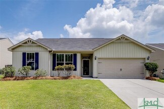 133 Whirlwind Way, Guyton, GA 31312