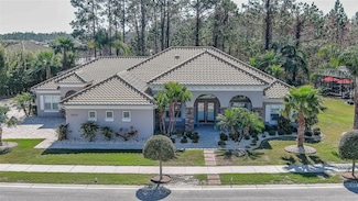 2904 Palma Ln, New Smyrna Beach, FL 32168