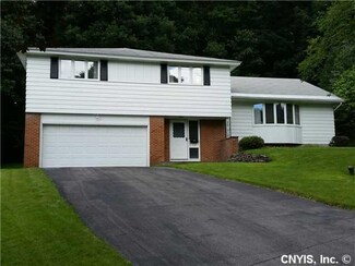 117 Lynn Cir, Syracuse, NY 13205