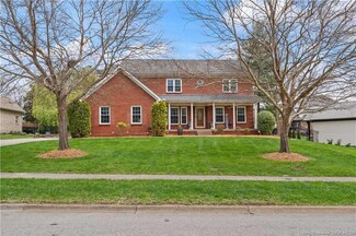 2409 Plum Woods Dr, Sellersburg, IN 47172