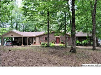 848 N River Dr, Shelby, AL 35143