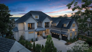 18007 Harbor Light Blvd, Cornelius, NC 28031