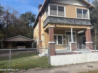 1532 Louisiana St, Jacksonville, FL 32209