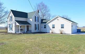 3157 N 700 W, Marion, IN 46952