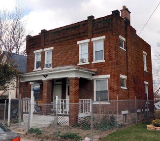 26 E Woodrow Ave Unit 28, Columbus, OH 43207