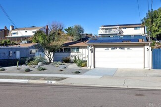 8766 Tommy Dr, San Diego, CA 92119