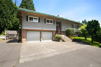 9320 NE 184th Place, Bothell, WA 98011