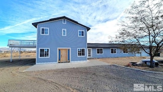 1355 Antelope Valley Rd, Reno, NV 89506