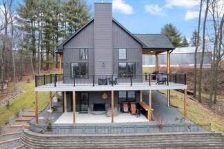 21107 Deer Ln, Grantsburg, WI 54840