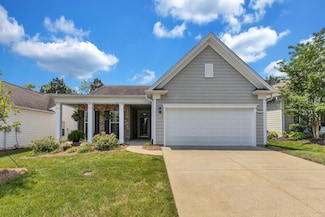 140 Southern Way Blvd, Mount Juliet, TN 37122