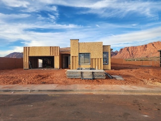 744 W Desert Dove Ln Unit (lot 7), Ivins, UT 84738