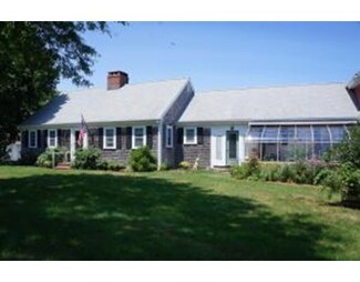 1704 Rte 6a Unit 26, Dennis, MA 02641