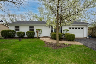 18653 W Pamela Place, Gurnee, IL 60031