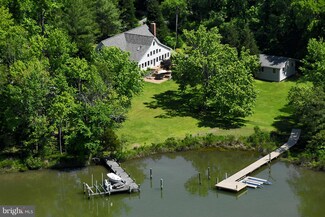 1055 Rodgers Rd, Churchton, MD 20733