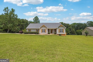 7636 Hannah Rd, Winston, GA 30187