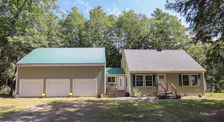 55 Island Rd, Limerick, ME 04048