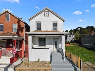 314 Maplewood Ave, Ambridge, PA 15003