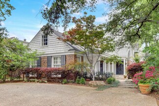 4020 Hanover St, Dallas, TX 75225