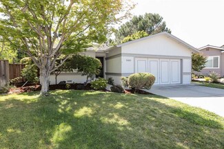 1668 Alby Ct, San Jose, CA 95124