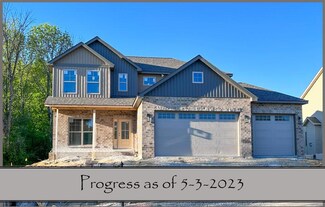 116 Meridian Oaks Dr, Glen Carbon, IL 62034