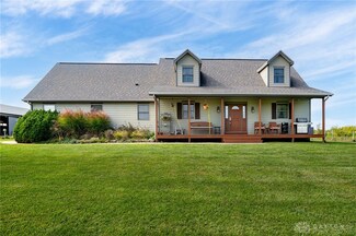 10597 Eby Rd, Germantown, OH 45327