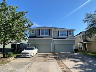 8925 Elm Drake Ln, Humble, TX 77338