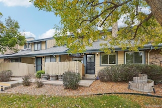 8783 Allison Dr Unit D, Arvada, CO 80005