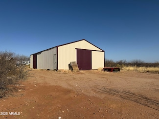 4ac S La Donna Ln Unit F, Hereford, AZ 85615