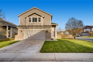 11316 Vernon Way, Parker, CO 80134