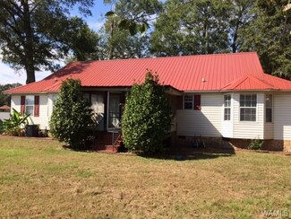 2308 3rd Way NW, Fayette, AL 35555