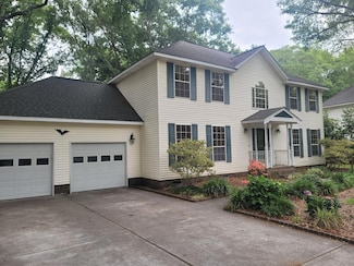 638 Leisure Ln, Mount Pleasant, SC 29464