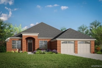 8320 Sunrise Loop, Montgomery, AL 36116