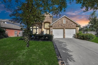 6902 Sterling Meadow Dr, Katy, TX 77449