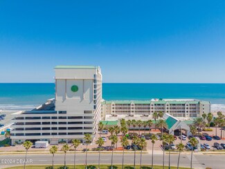 2700 N Atlantic Ave Unit 1401, Daytona Beach, FL 32118