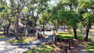 155 Fifty Oaks Ln Unit 155, St. Simons Island, GA 31522