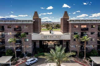 777 Harrah Way Unit 316, Lake Havasu City, AZ 86403