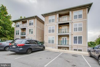 400 Kentlands Blvd Unit 201, Gaithersburg, MD 20878