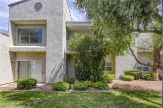 6250 W Flamingo Rd Unit 43, Las Vegas, NV 89103