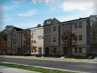 2514 Arbor Loop Dr, Charlotte, NC 28217