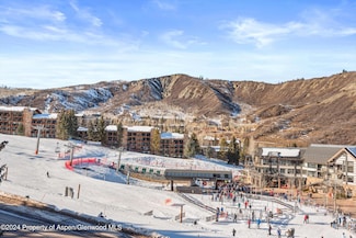 400 Wood Rd Unit 1207, Aspen, CO 81611