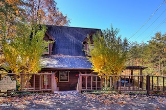 2846 Mountain View Cir, Sevierville, TN 37862
