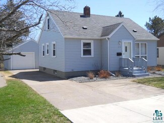 515 N Ugstad Rd, Duluth, MN 55810