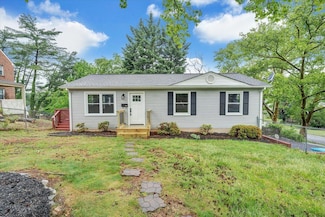 2801 Woodlawn Ave SW, Roanoke, VA 24015