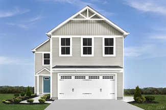 18 Grove Hill Terrace, Lynchburg, VA 24501