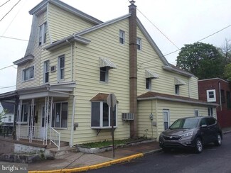 200 E Chestnut St, Shamokin, PA 17872