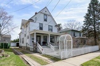 520 Elm St, Kalamazoo, MI 49007