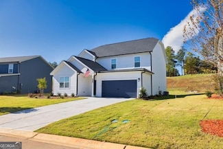 165 Sweet Briar Way, Homer, GA 30547
