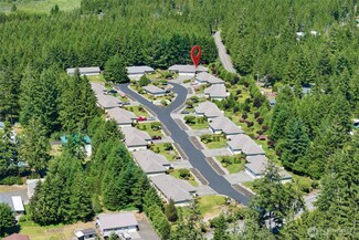 160 E Beaumont Dr Unit B, Shelton, WA 98584